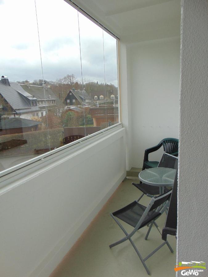 Ferienwohnung "Ernst 1" Gelenau Esterno foto